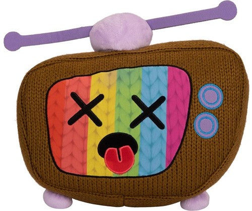 Ami Amis Pluche Jumbo Tellly 28cm