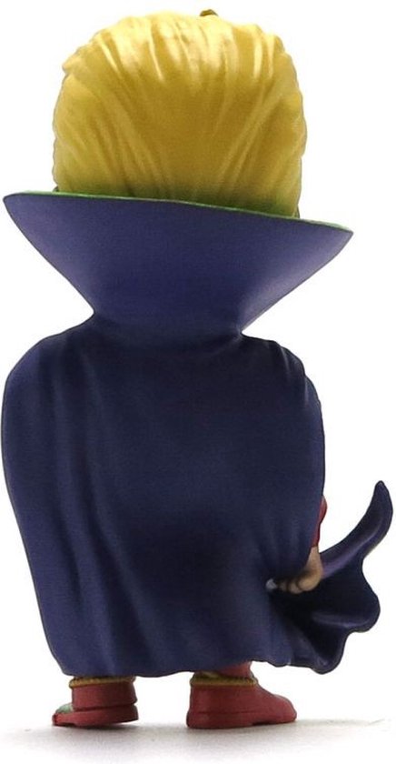 DC Comics: Green Lantern Golden Age X-Ray Figurine