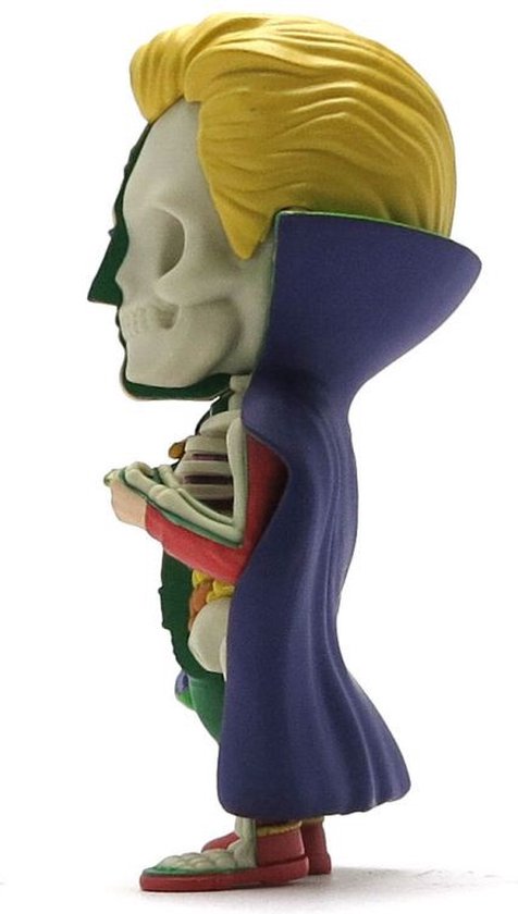 DC Comics: Green Lantern Golden Age X-Ray Figurine