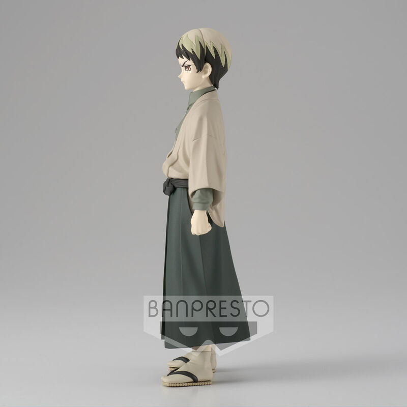 Demon Slayer Kimetsu No Yaiba Yushiro figure