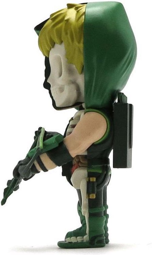 DC Comics XXRay Figure Green Arrow