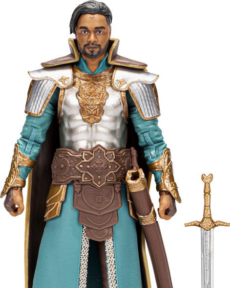 Dungeons & Dragons - Honor Among Thieves Golden Archive Xenk 15cm Action Figure