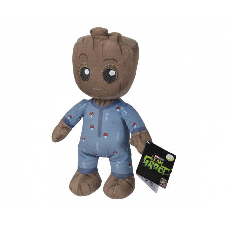 Disney Marvel Pluche i am Groot 31cm