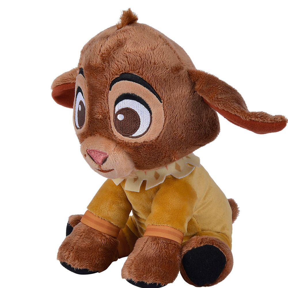 Disney Wish Valentino cuddly toy 23 cm