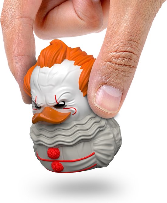 IT Pennywise Mini Tubbz