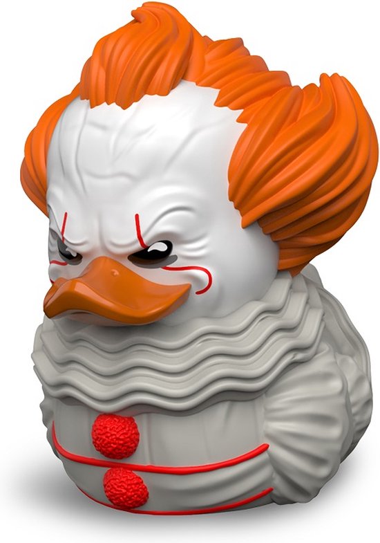 IT Pennywise Mini Tubbz