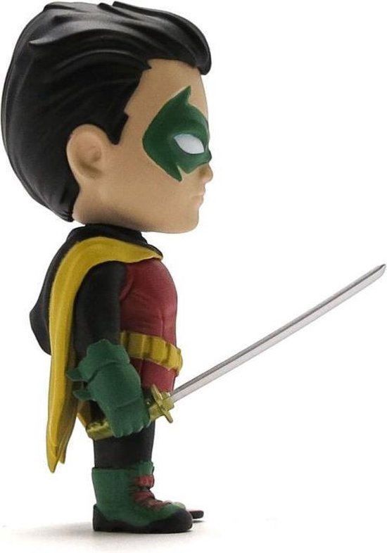 DC Comics XXRay Figure Robin