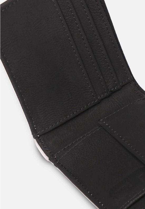 Rainbow Six Siege - Logo Bifold portemonnee - Zwart