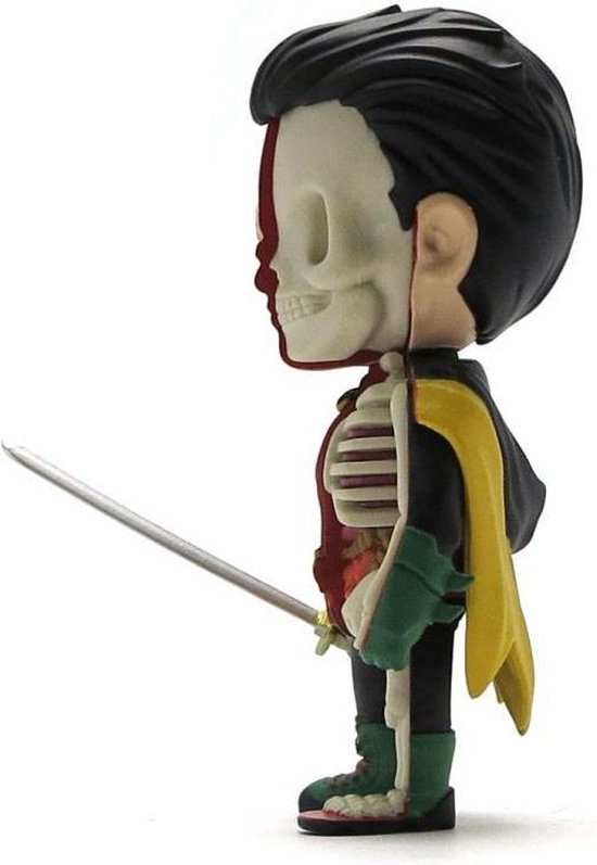 DC Comics XXRay Figure Robin