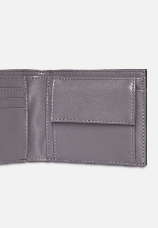 6 Siege - Operator Icons Bifold portemonnee - Zwart