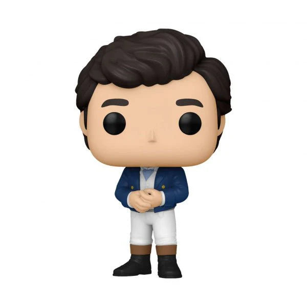 Funko POP! Disney Little Mermaid (Live) Prince Eric
