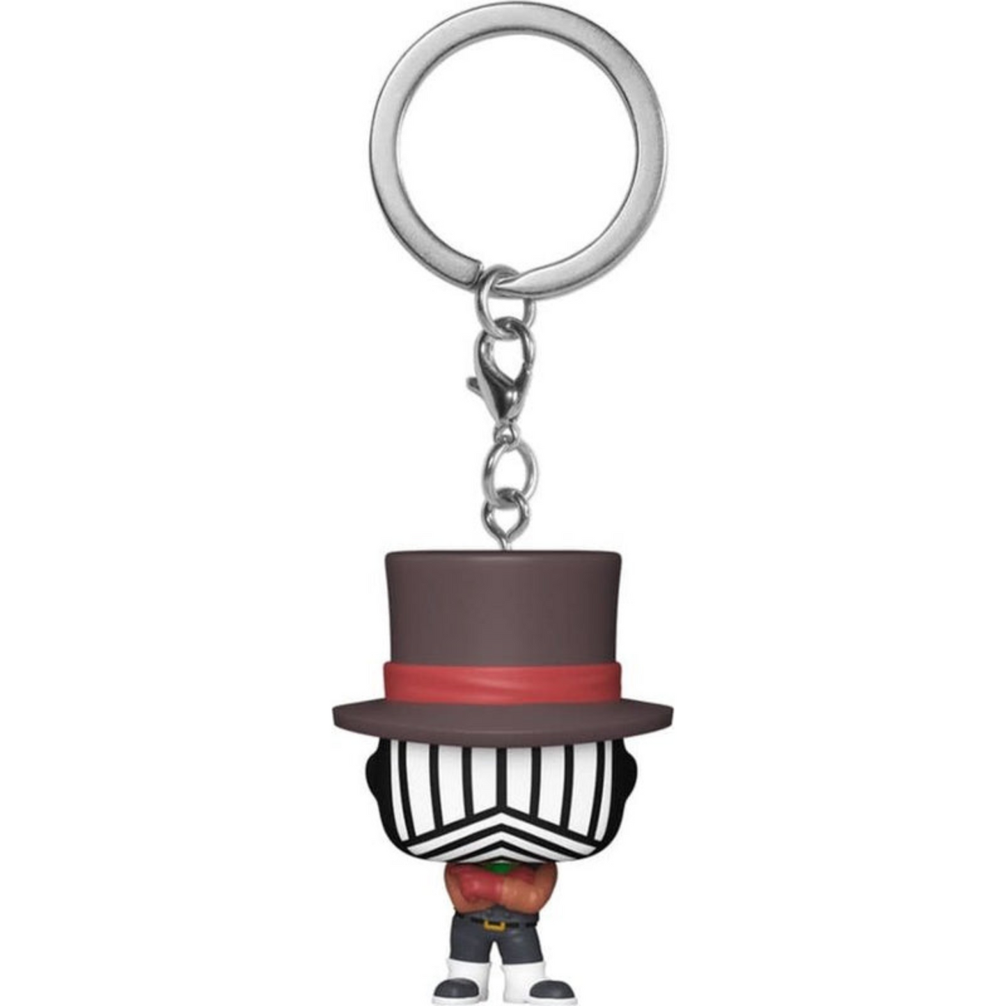 My Hero Academia Mr. Compress Pocket Pop! Funko Pocket Pop!