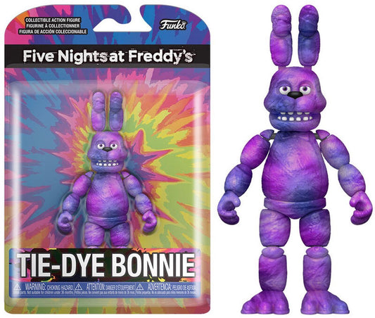 Five Nights at Freddy's: Tie-Dye Bonnie