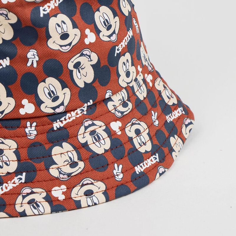 Disney Mickey bucket hat (kind)