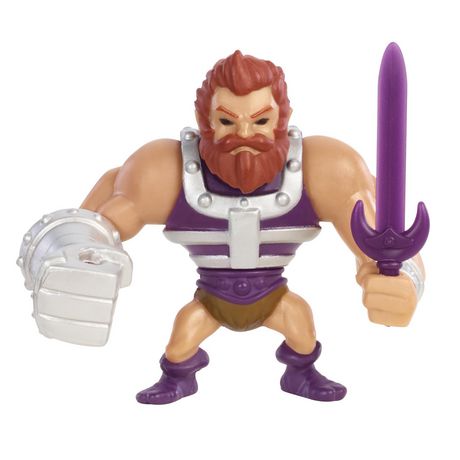 Fisto – Masters of the Universe Revelation Eternia Minifigur