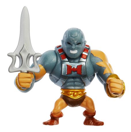 Faker – Master of the Universe Revelation Eternia Minifigur