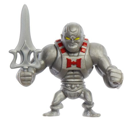 Metallic Faker - Master of the Universe Eternia Minifigure