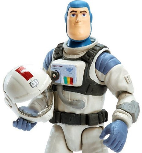 Pixar Lightyear XL-01 Buzz - Actionfigur