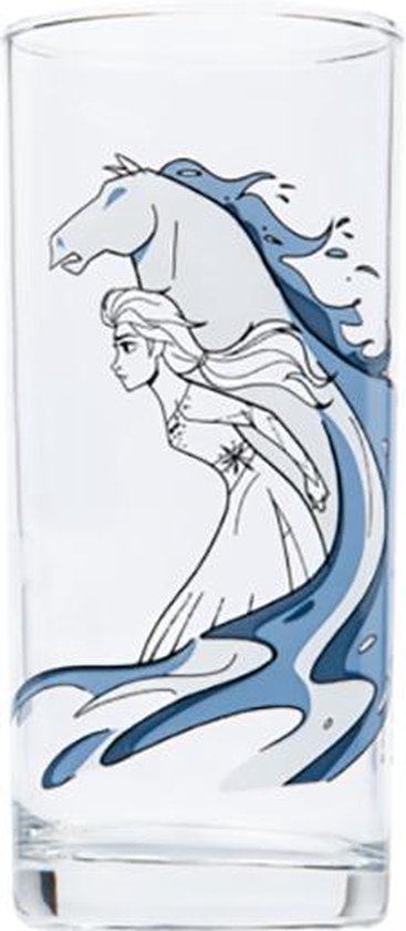 Disney Frozen 2 glas The Nokk