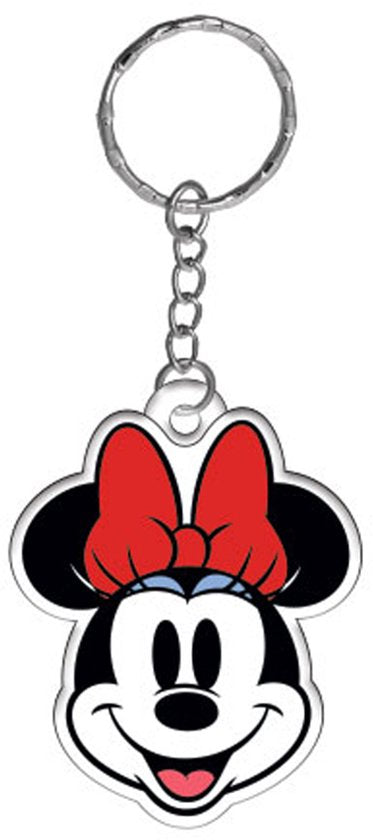 MINNIE - Gift Set - Wallet + Keychain