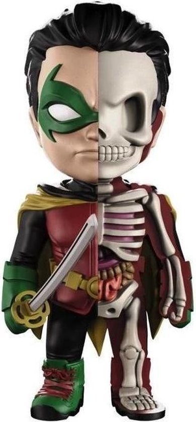 DC Comics XXRay Figure Robin