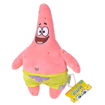 Spongebob Schwammkopf Plüschfigur Patrick 35 cm