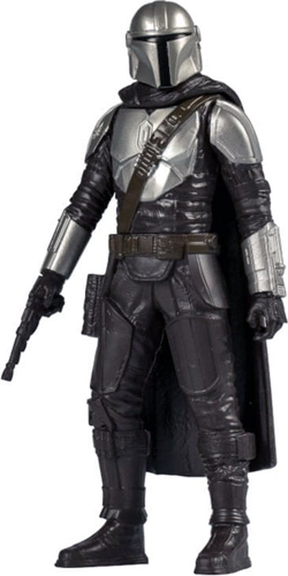 Star Wars - The Mandalorian - Hasbro Actiefiguur