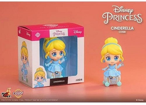 Hot Toys Cosbi Disney-Kollektion #004 Cinderella [Disney-Prinzessinnen]