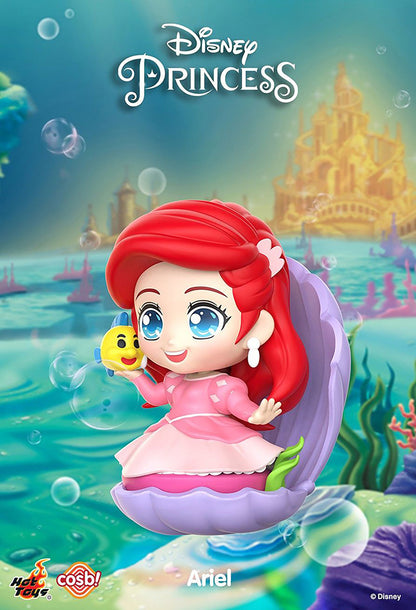 Hot Toys Cosbi Disney Collection #003 Ariel [Disney Princess]