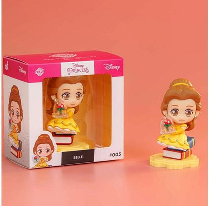 Hot Toys Cosbi Disney Collection #005 Belle [Disney Princess]