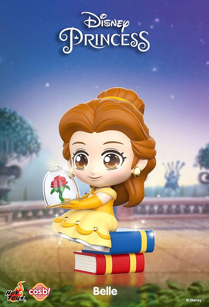 Hot Toys Cosbi Disney-Kollektion #005 Belle [Disney-Prinzessin]