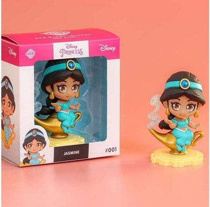 Hot Toys Cosbi Disney Collection #001 Jasmine [Disney Princess]