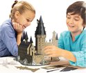 Harry Potter - Create Your Own Enlightened Hogwarts