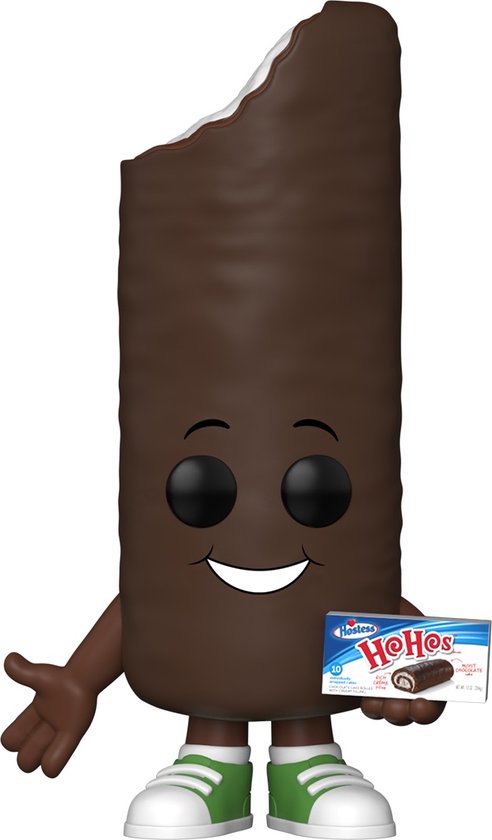 Funko Pop! Ad Icons: Hostess - HoHos