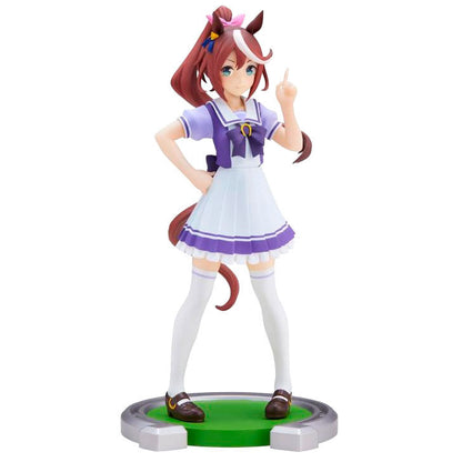 Umamusume Pretty Derby Tokai Teio figure