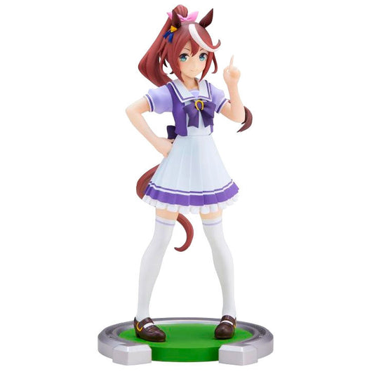 Umamusume Pretty Derby Tokai Teio figure