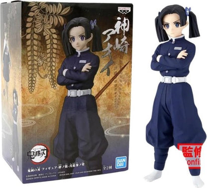 Demon Slayer Kimetsu No Yaiba Aoi Kanzaki figure