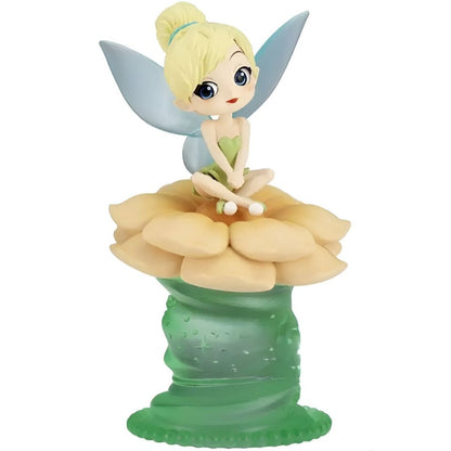 Disney Characters Tinker Bell Ver.B Q posket figure