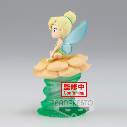 Disney Characters Tinker Bell Ver.BQ posket figure