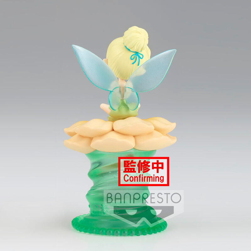 Disney Characters Tinker Bell Ver.BQ posket figure