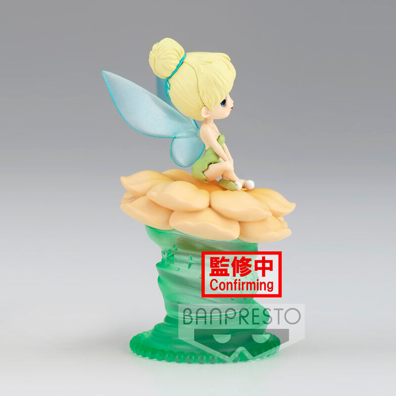 Disney Characters Tinker Bell Ver.BQ posket figure