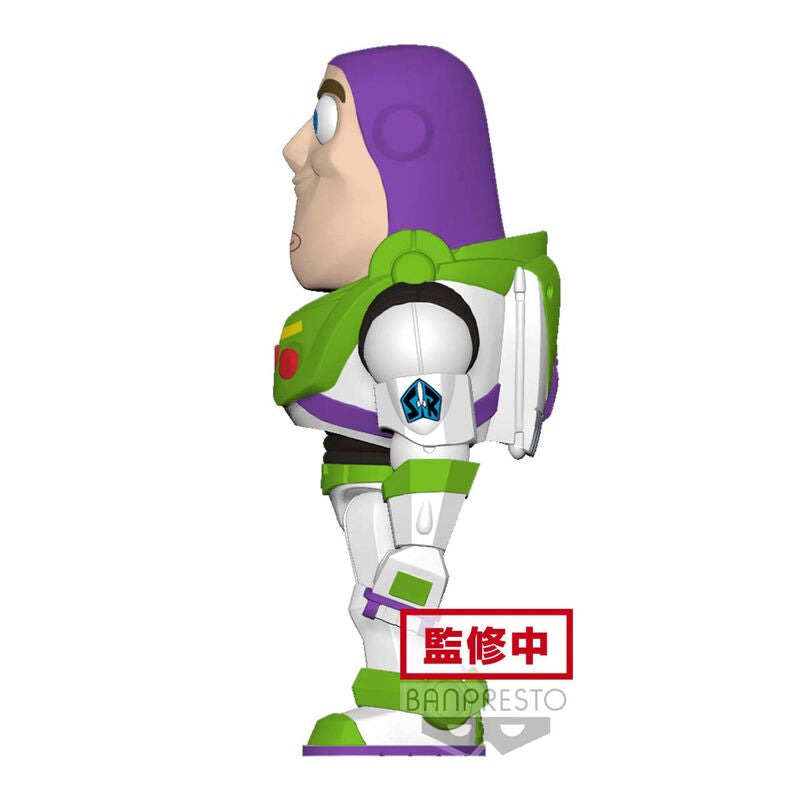 Banpresto Disney Toy Story Buzz Lightyear figure