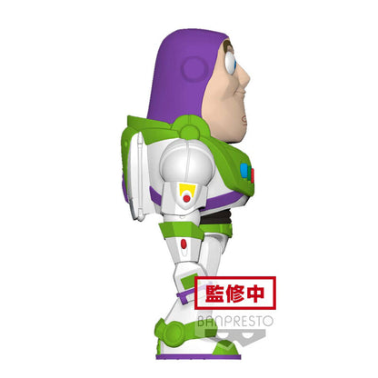 Banpresto Disney Toy Story Buzz Lightyear figure