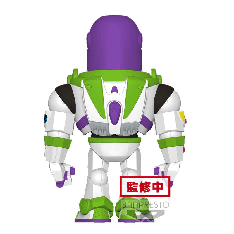 Banpresto Disney Toy Story Buzz Lightyear figure