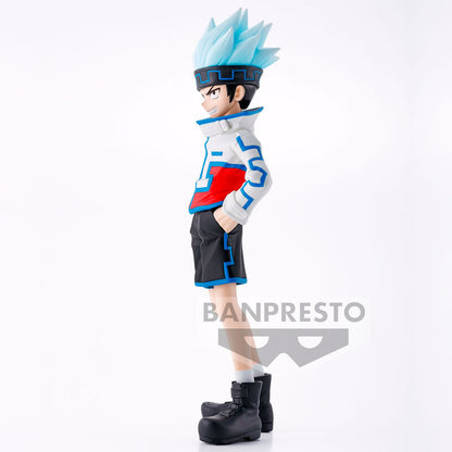 Shaman King Horohoro figure