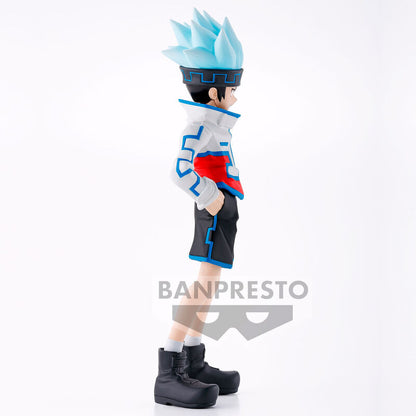 Shaman King Horohoro figure