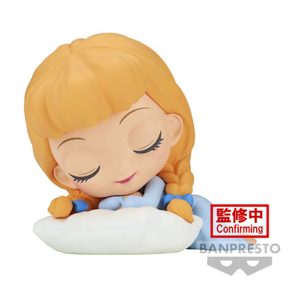 Disney Characters Cinderella ver.A Q posket figure