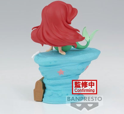 Disney Characters Q Posket The Little Mermaid Ariel Ver. A