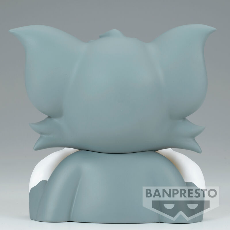 Tom and Jerry Soft Vinyl Figure