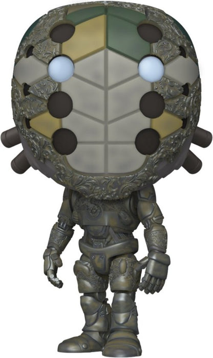Funko Pop! Movies: Rebel Moon - Jimmy - Funko Pop #1535